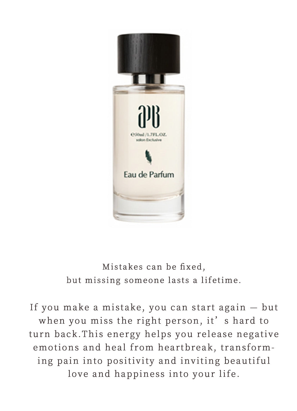 恋人 On Lovers and Lost Chances