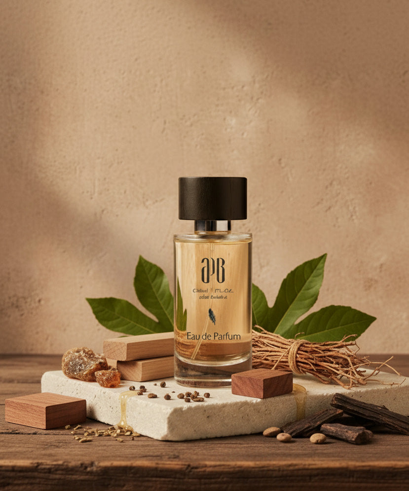 A.P.B Ginza フレグランス　香水　恋人 商品 – A.P.B GINZA